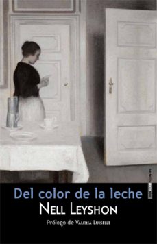 Del Color De La Leche