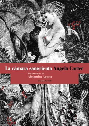 Libro La Camara Sangrienta en PDF
