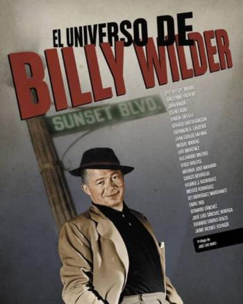 Libro El Universo De Billy Wilder en PDF