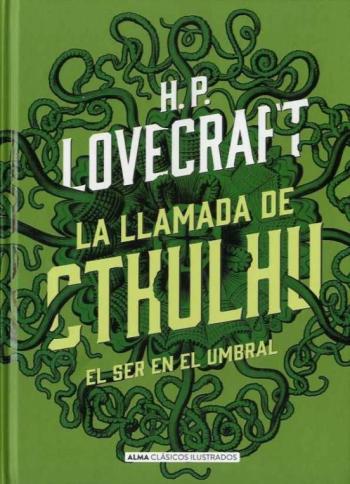 La Llamada De Cthulhu (Edicion Ilustrada)