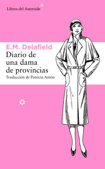Libro Diario De Una Dama De Provincias en PDF