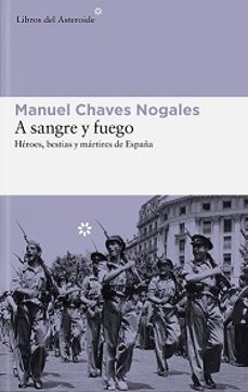 A Sangre Y Fuego
