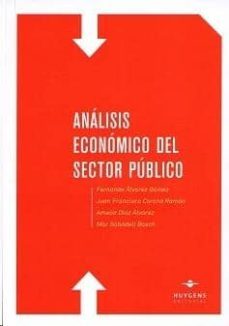 Análisis Económico Del Sector Público
