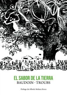 El Sabor De La Tierra