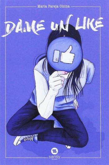 Libro Dame Un Like en PDF