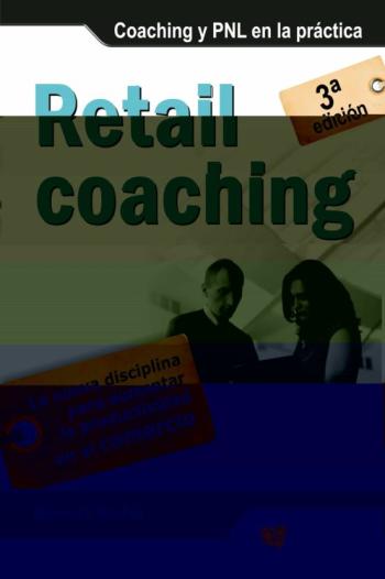 Libro Retail Coaching (2ª Ed.) en PDF