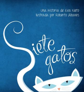 Siete Gatos