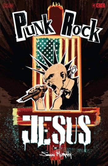 Punk Rock Jesus