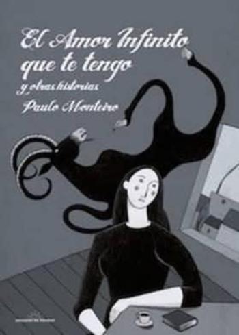 Libro El Amor Infinito Que Te Tengo Y Otras Historias en PDF