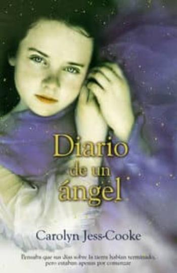 Libro Diario De Un Angel en PDF