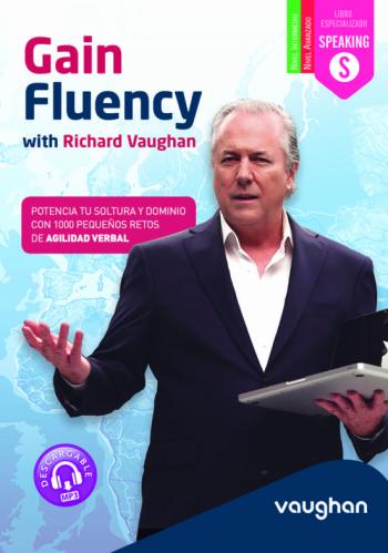 Libro Gain Fluency en PDF