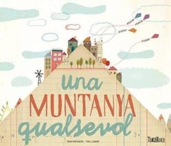 Libro Una Muntanya Qualsevol en PDF
