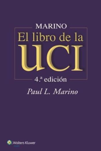 El Libro De La Uci (4ª Ed.) El Libro De La Uci (4ª Ed.)