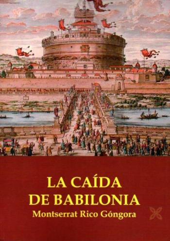 Libro La Caida De Babilonia en PDF