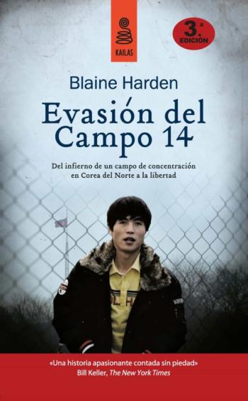 Evasión Del Campo 14