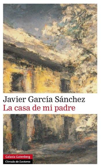 Libro La Casa De Mi Padre en PDF