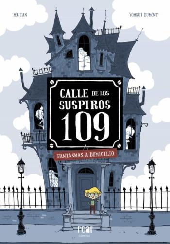Calle De Los Suspiros 109 N.1