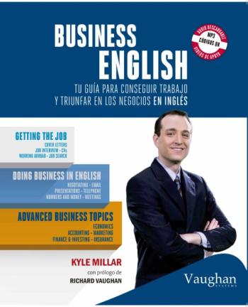 Libro Business English en PDF