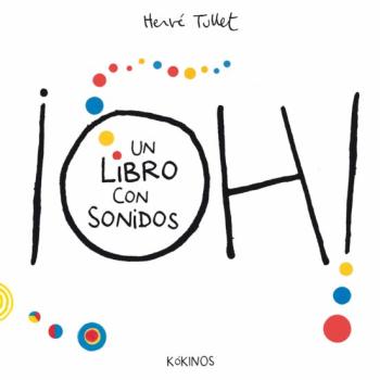 Libro ¡Oh! Un Libro Con Sonidos en PDF