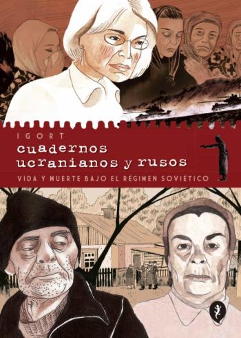 Libro Cuadernos Rusos Y Ucranianos en PDF