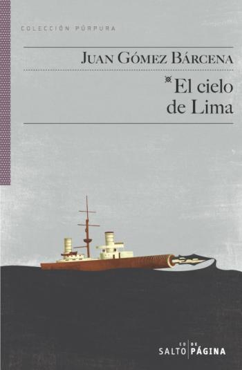 Libro El Cielo De Lima en PDF