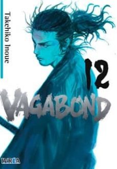 Vagabond 12 (4ª Ed.)