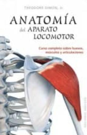 Anatomía Del Aparato Locomotor Anatomía Del Aparato Locomotor