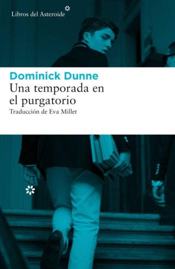 Libro Una Temporada En El Purgatorio en PDF