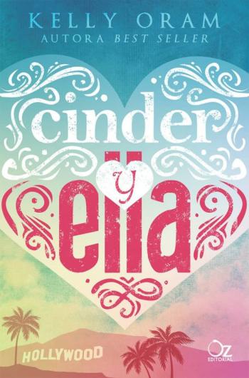 Libro Cinder Y Ella en PDF