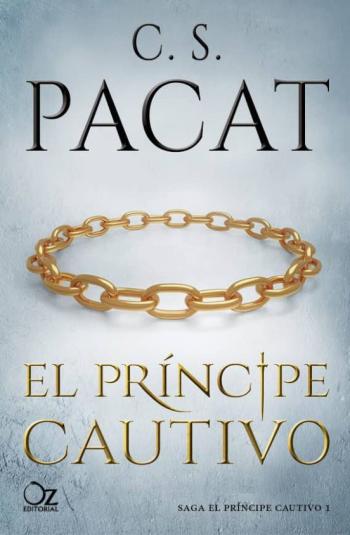 Libro El Principe Cautivo (Saga El Principe Cautivo 1) en PDF