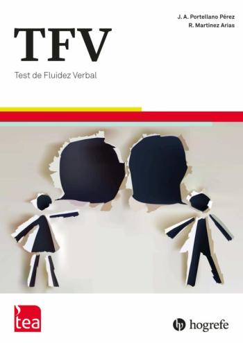 Libro Tfv. Test De Fluidez Verbal: Para La Evaluación Del Lenguaje Y De Las Funciones Ejecutivas en PDF