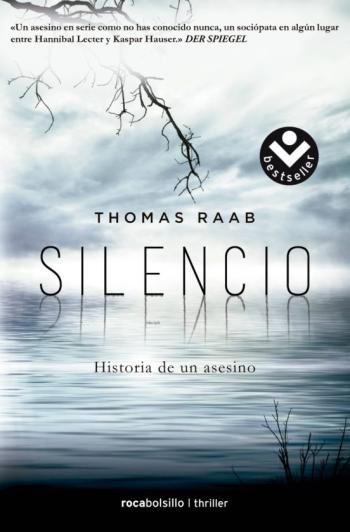 Libro Silencio: Historia De Un Asesino en PDF