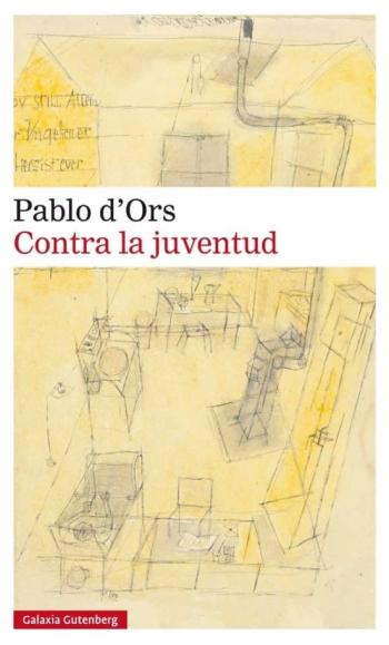 Libro Contra La Juventud en PDF
