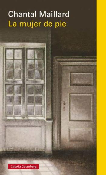 La Mujer De Pie
