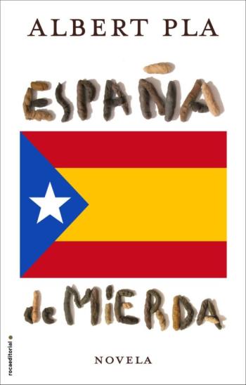 Libro España De Mierda en PDF