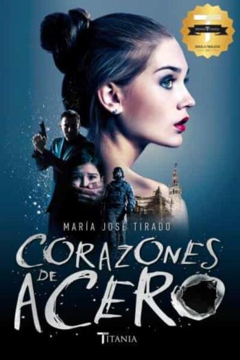 Corazones De Acero (Corazones De Acero 1)