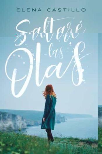 Libro Saltaré Las Olas en PDF