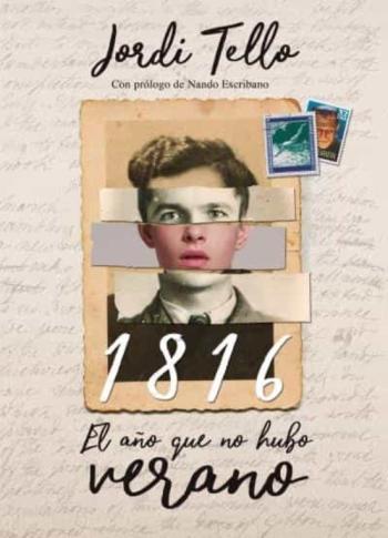 Libro 1816, El Año Que No Hubo Verano en PDF