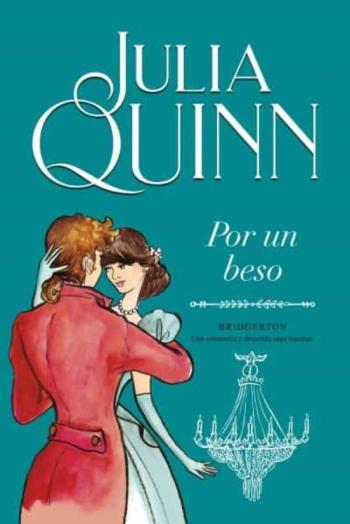 Por Un Beso (Serie Bridgerton 7)