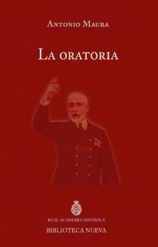 La Oratoria