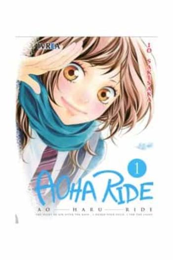 Aoha Ride Nº 1