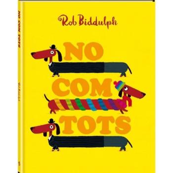 Libro No Com Tots en PDF