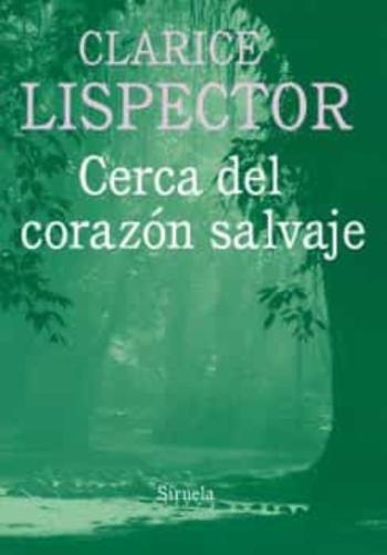 Libro Cerca Del Corazon Salvaje en PDF