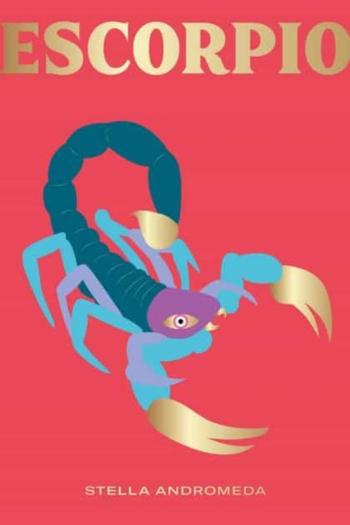 Libro Escorpio en PDF