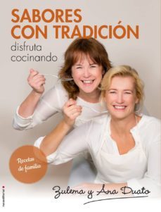 Sabores Con Tradicion