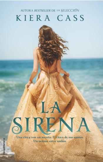 Libro La Sirena en PDF