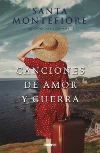 Canciones De Amor Y Guerra (Las Cronicas De Deverill 1)