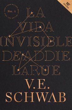 La Vida Invisible De Addie Larue