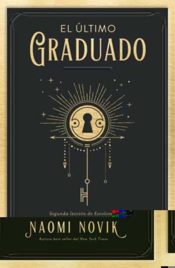 El Ultimo Graduado