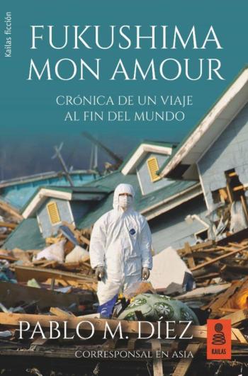 Libro Fukushima Mon Amour en PDF